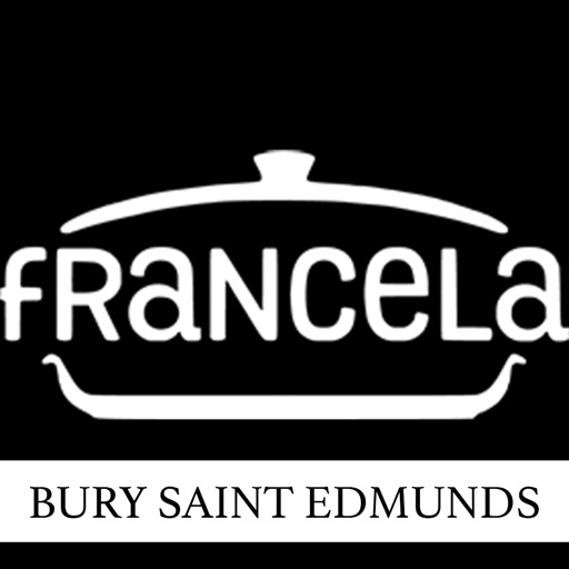 Francela Restaurant Bury St Ed