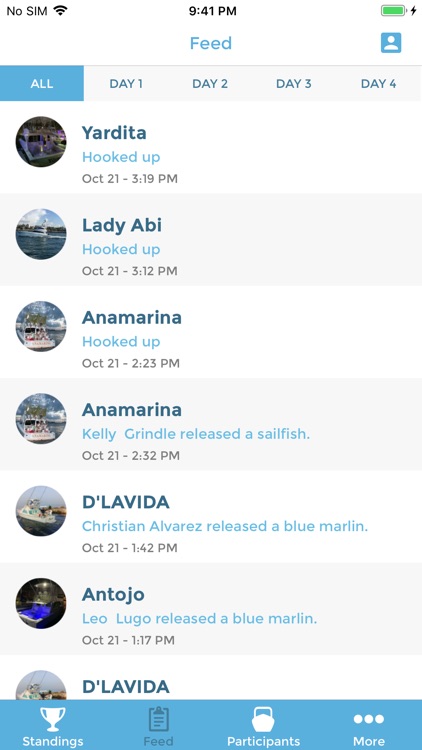 Safe Harbor Puerto Del Rey