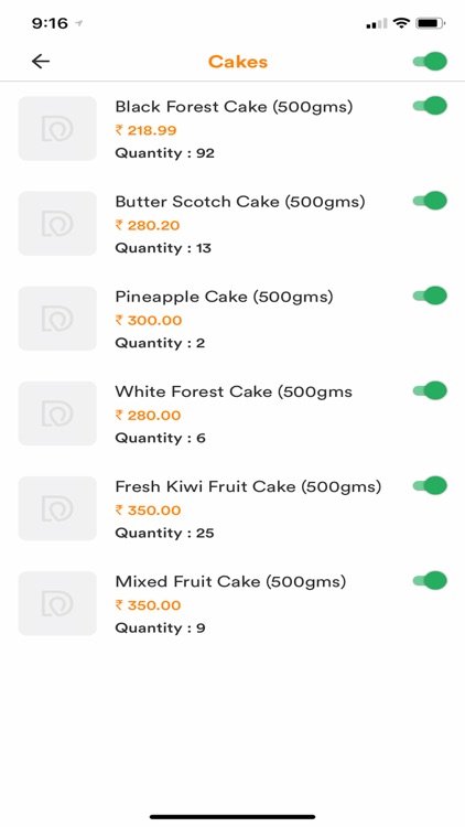 Deonde - Partner screenshot-3