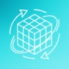 スマートキューブ - 解法＆3Dパズル icon