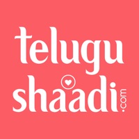 Telugu Shaadi logo