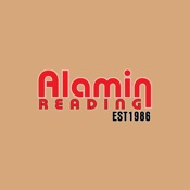Alamin Tandoori