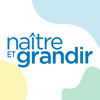 Naître et grandir - Fondation Lucie & Andre Chagnon