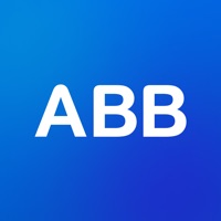 ABB mobile: Təhlükəsiz Bank app icon - Finance app for iPhone