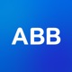 ABB mobile: Təhlükəsiz Bank app icon - Finance app for iPhone