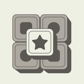螢幕擷取畫面 (4) Mahko - Relaxing Tiles