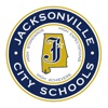 JACKSONVILLE CITY SCHOOLS icon