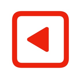 Reverse audio playback