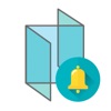 AtTheGate User Application icon