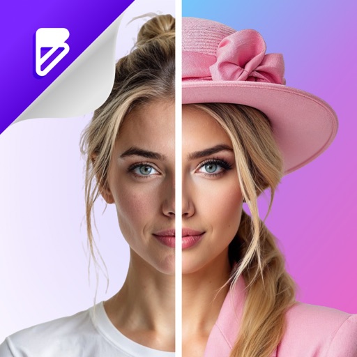 AI Video, Pix Generator・Filter