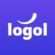 logol - 浮水印圖片及版權