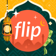 Flip: Bebas Biaya Transfer