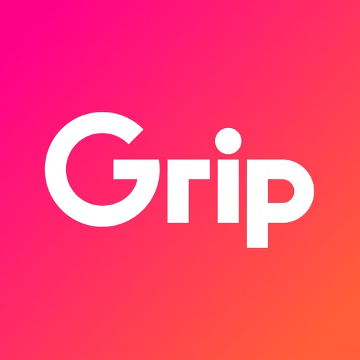 그립 Grip app icon