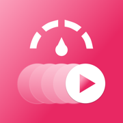 Zeitlupen-Video Editor
