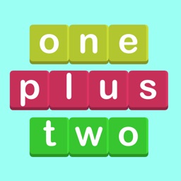 One Plus Two = 3