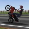 Moto Wheelie 3d: Balanced Bike icon