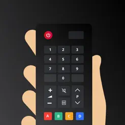 Universal-TV-Remote-برنامج-ريموت-للايفون
