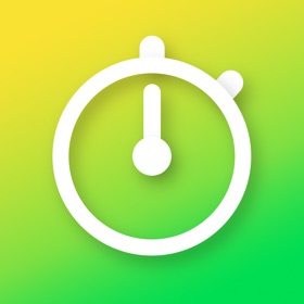 螢幕擷取畫面 (4) Countdown Stopwatch