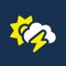"Welcome to PilotsWeather, the ultimate companion for pilots seeking precise and up-to-date weather information for their flights