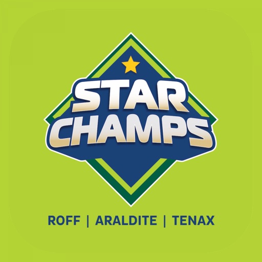 Star Champs App