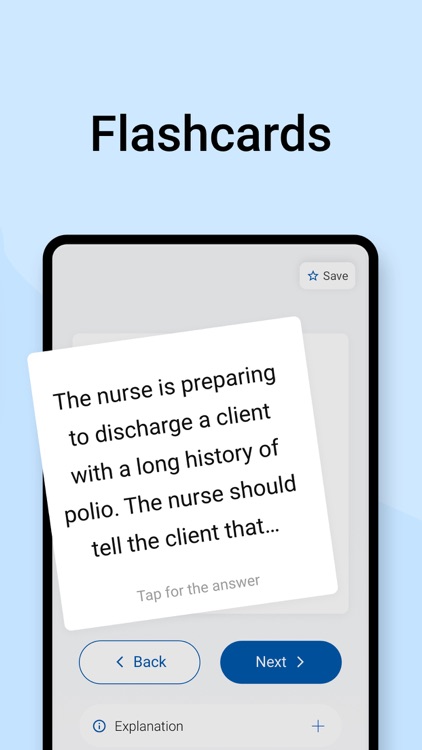 NCLEX-RN Prep Test screenshot-6