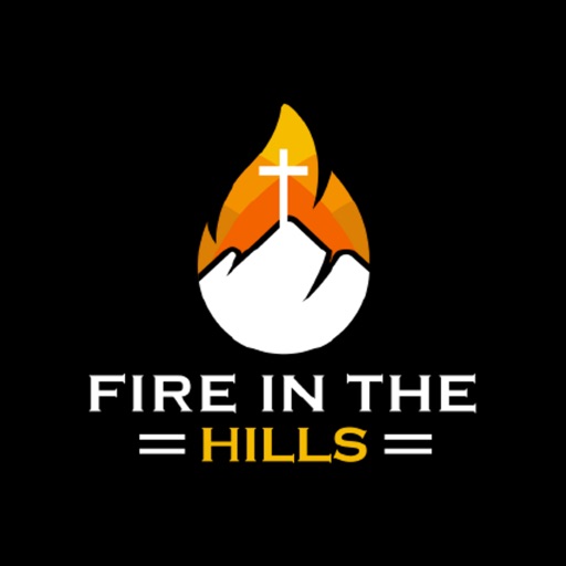 Fire in the Hills