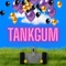 TankGum es un juego arcade lleno de acción rápida y diversión sin pausas
