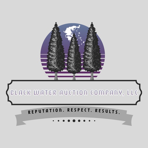 Black Water Auction Company