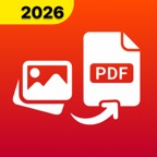 Image to PDF Converter & Sign