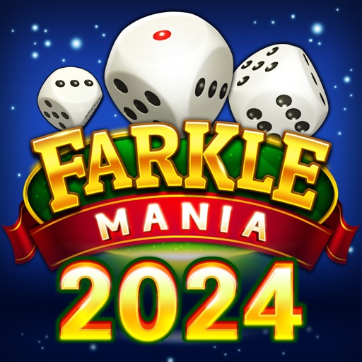 Farkle Mania - В сети
