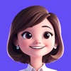 伴鱼智学--小初高全科AI名师辅导 icon