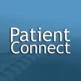 PatientConnect By PatientClick - 앱 아이콘