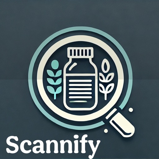 Scannify :Content browsing