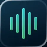 Voices AI: Modificador de Voz - Ícone do app