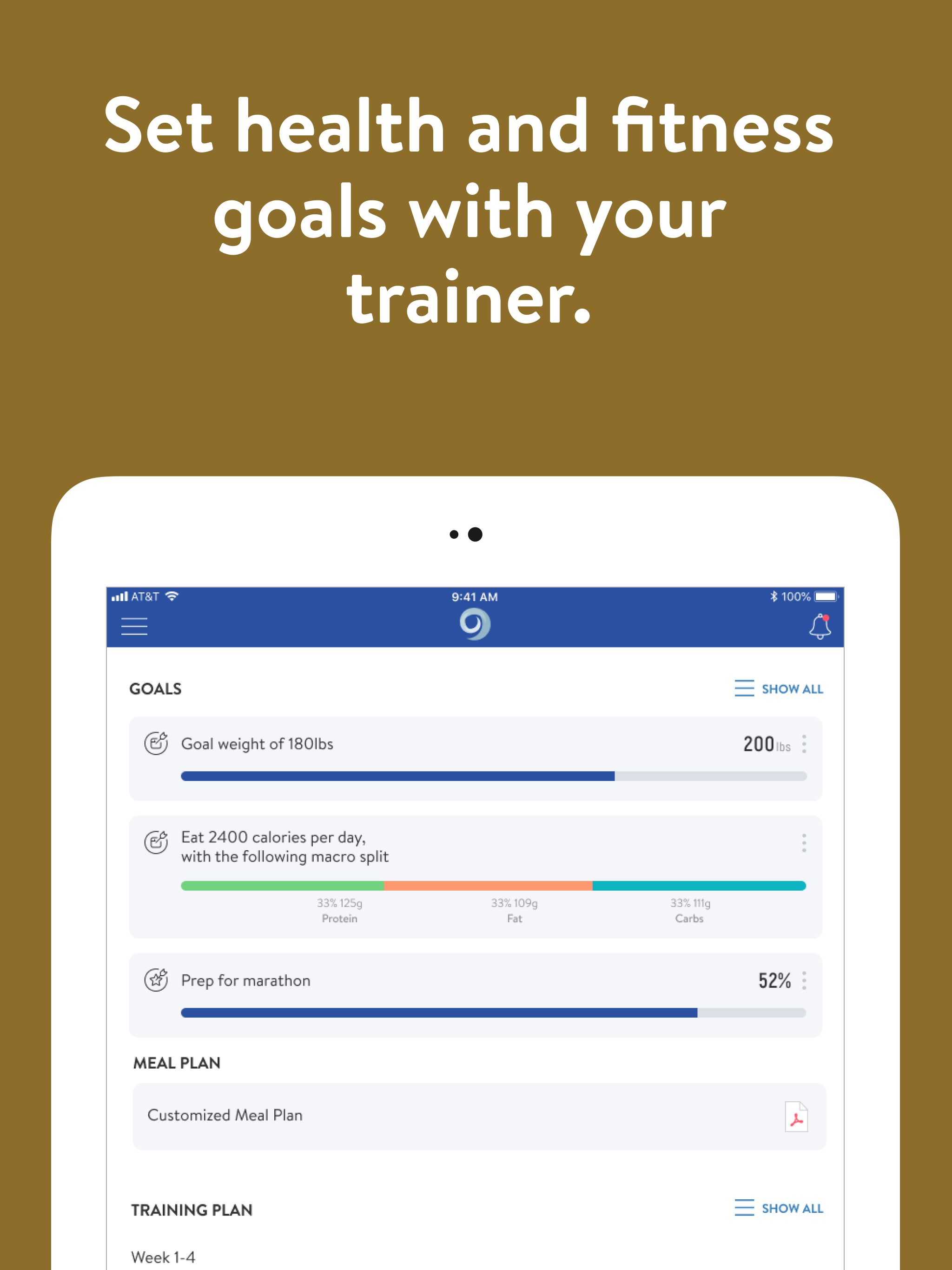 West Coast Fitness Training