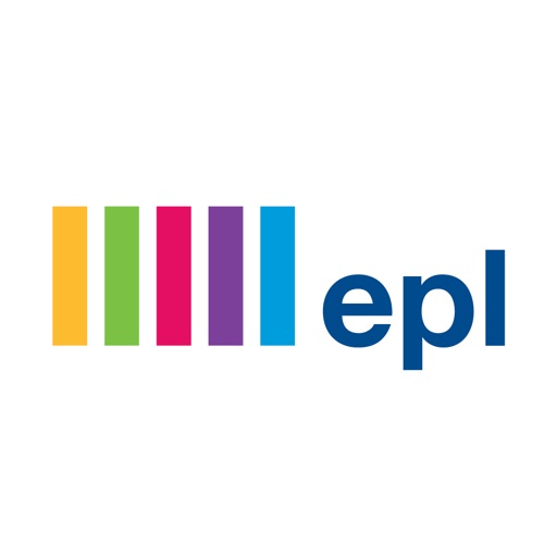 Edmonton Public Library - AppWisp.com
