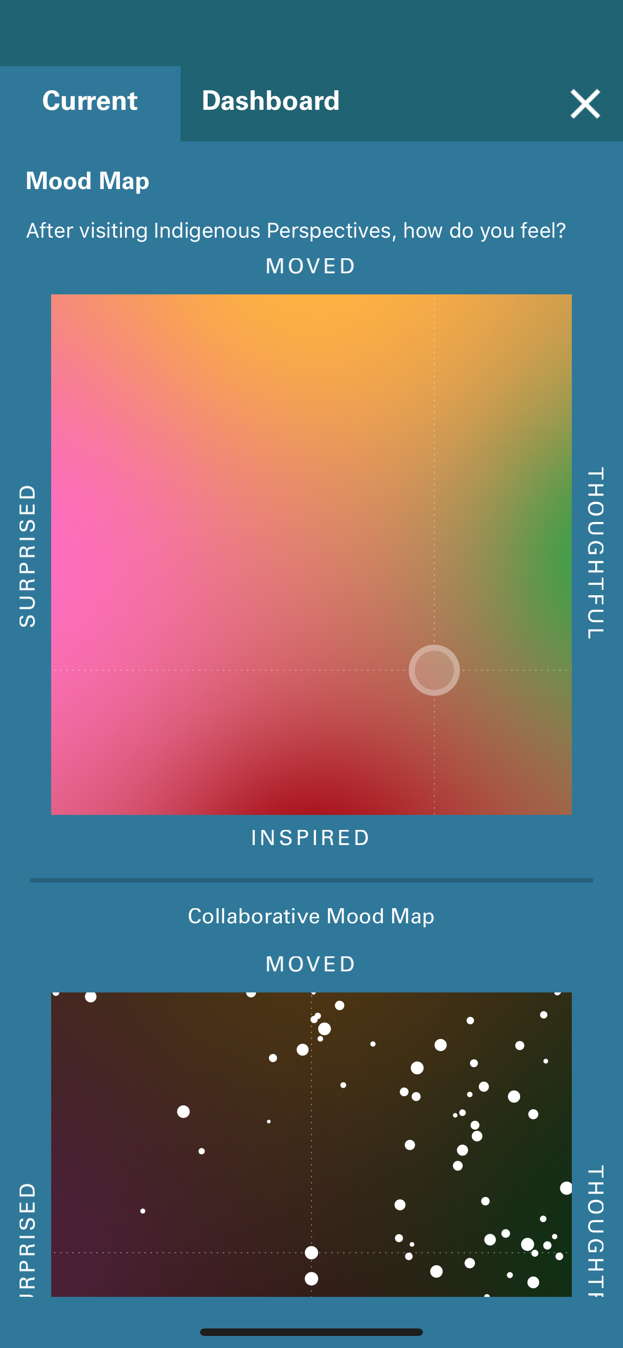 CMHR screenshot 5