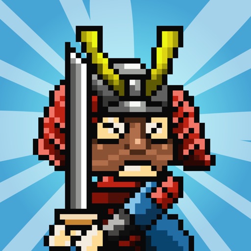 Tap Ninja - Idle-игра