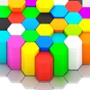 Hexa Sort: Puzzle Sorting Game icon