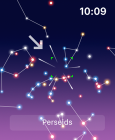 Night Sky Screenshot