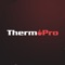 The latest ThermoPro APP is now compatible with ThermoPro WiFi and Bluetooth remote meat thermometers