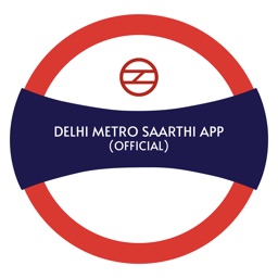 Delhi Metro Saarthi App