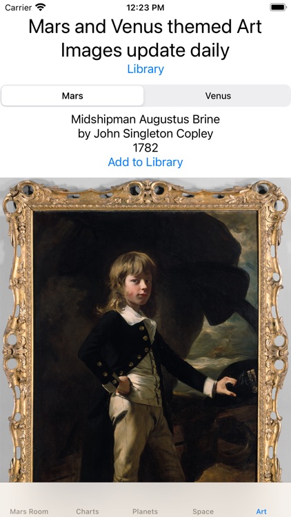 Astrology Charts & Mars - More screenshot-8