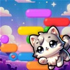 Cat Bubble Clear - Funny Game icon