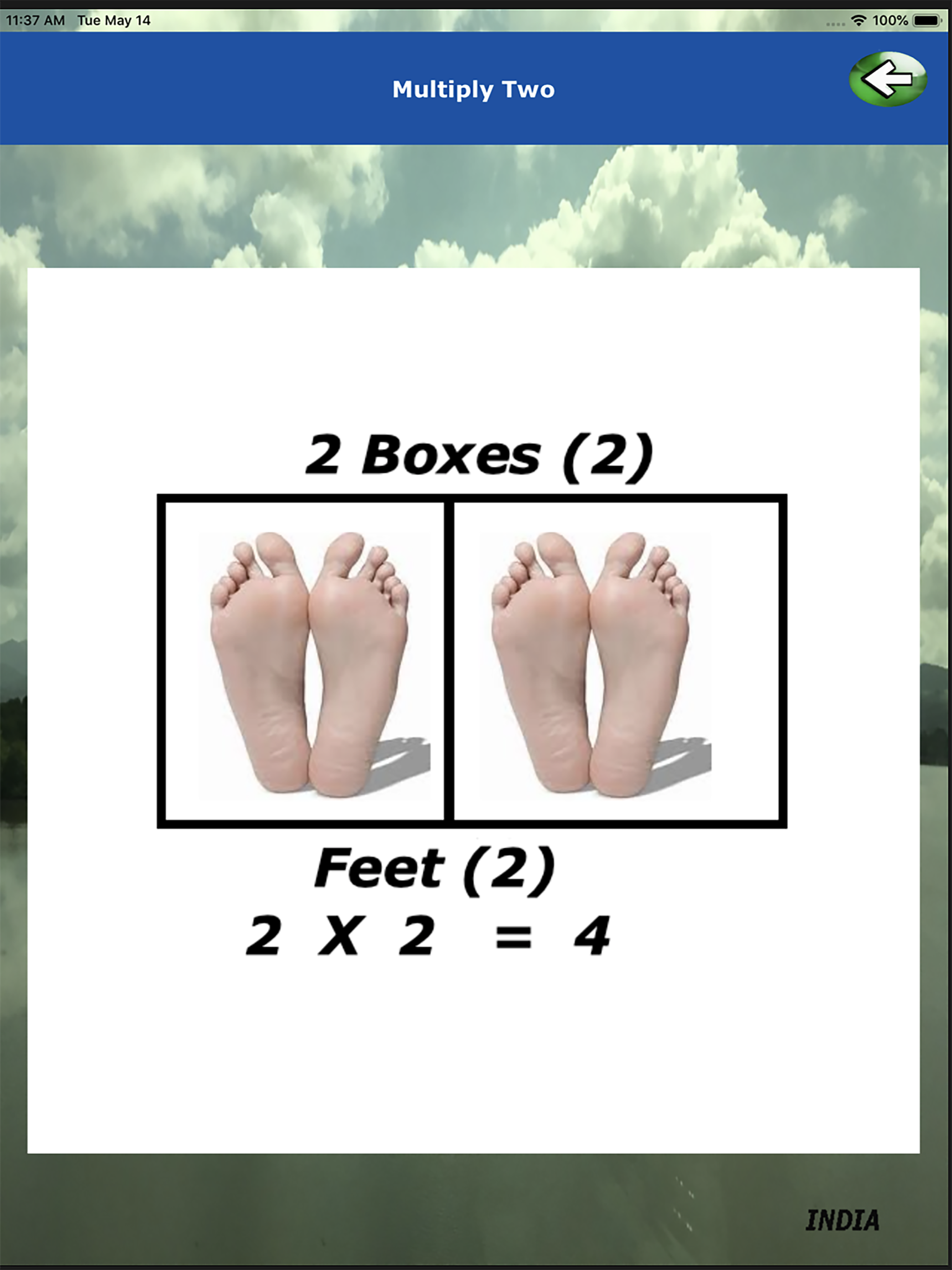 Kidz Fun screenshot 16