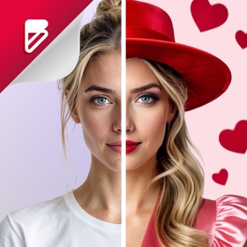 AI Video, Pic Generator・Filter