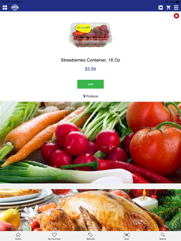 Screenshot #6 pour Butcherie