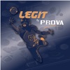 LEGIT by PROVA icon