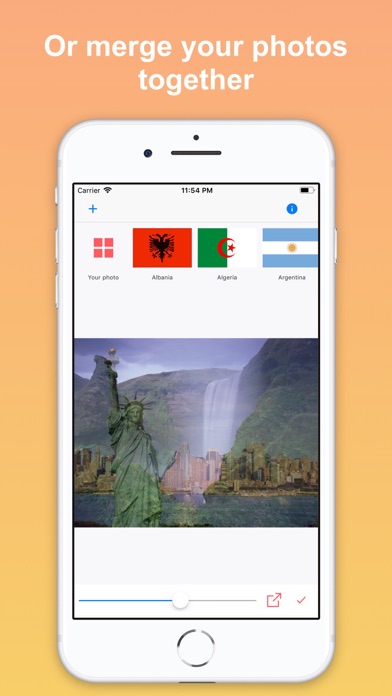 Country Flag Lite Screenshot 3 of 3