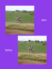 photo focus effects : blur image background айпад изображения 3
